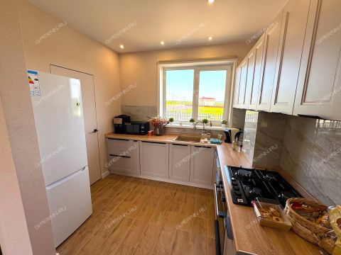 dom-derevnya-kozhevennoe-bogorodskiy-municipalnyy-okrug фото