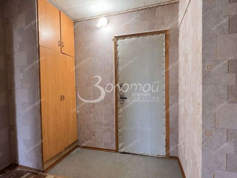 двухкомнатная квартира в 6-м микрорайоне дом 41