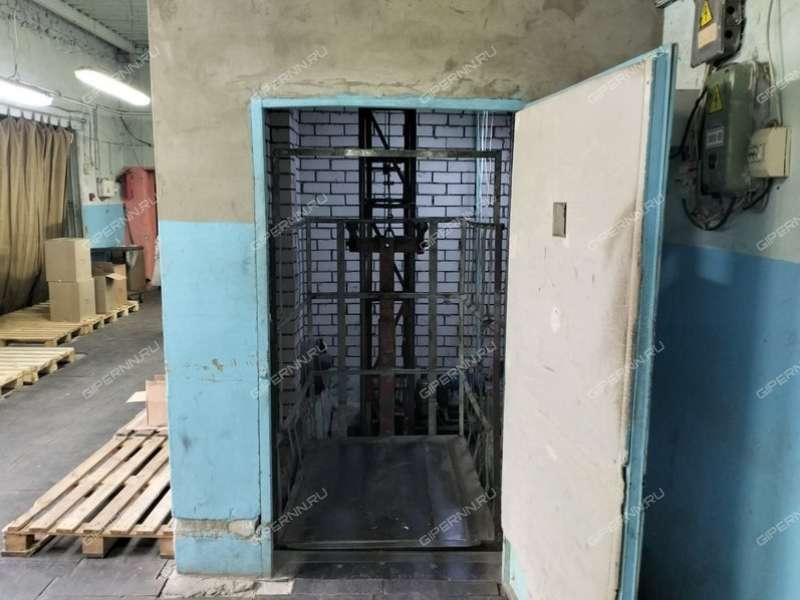 помещение под офис на Марата ул., д.51