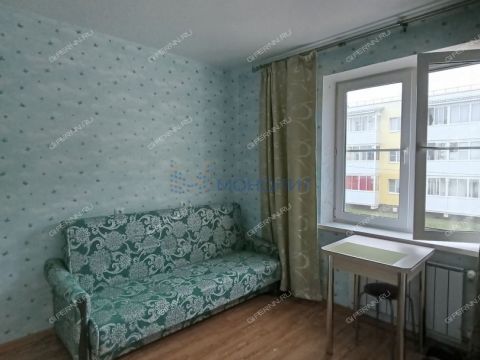 kvartira-studiya-poselok-zhdanovskiy-kstovskiy-rayon фото