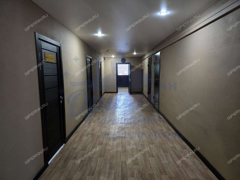 помещение под офис на улице Механизаторов город Богородск