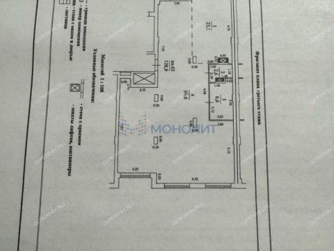 4-komnatnaya-ul-belinskogo-d-66 фото