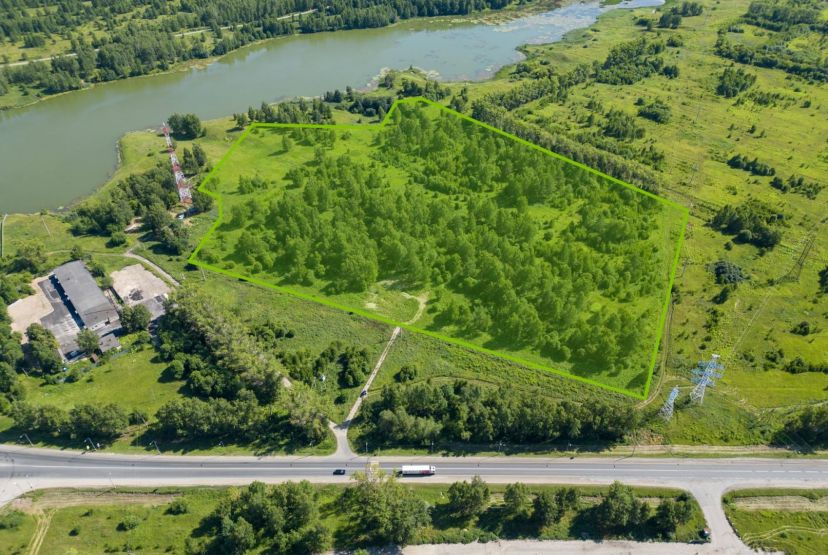 Фото: земля.дом.рф