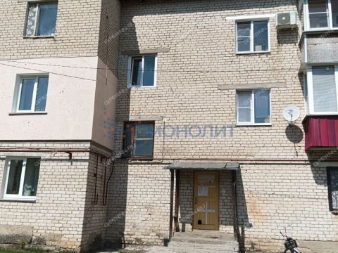 1-komnatnaya-poselok-zheleznodorozhnyy-gorodskoy-okrug-bor фото
