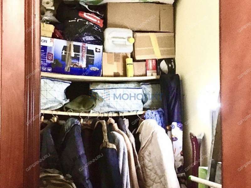 двухкомнатная квартира на улице 50-летия Победы дом 11