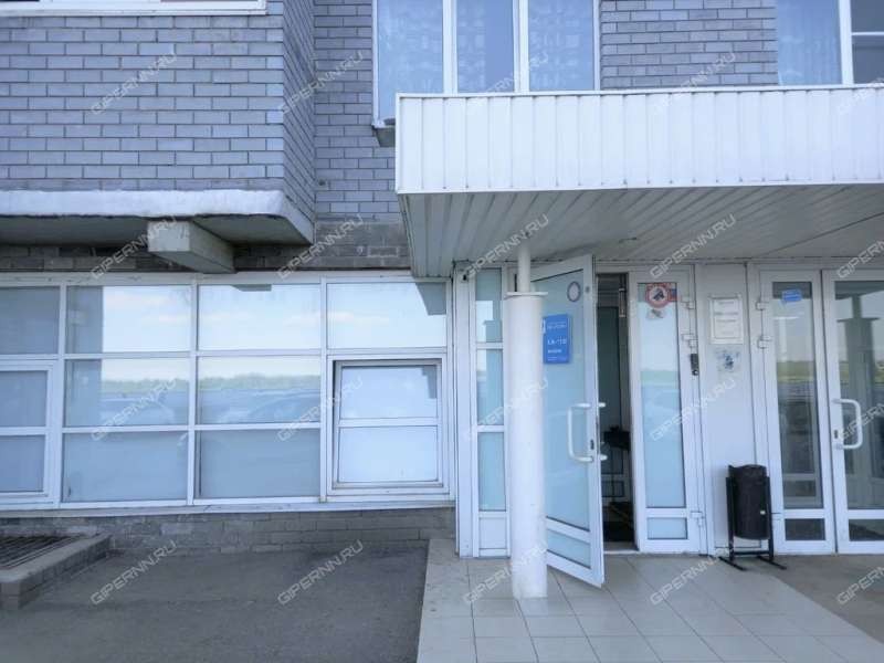 помещение под офис, торговую площадь на Волжской набережной