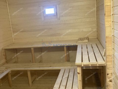 dom-selo-elhovka-kstovskiy-rayon фото