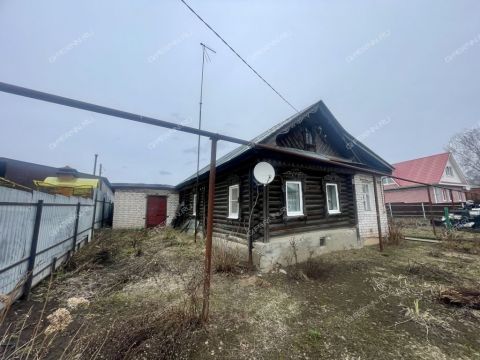 dom-selo-blizhnee-borisovo-kstovskiy-rayon фото