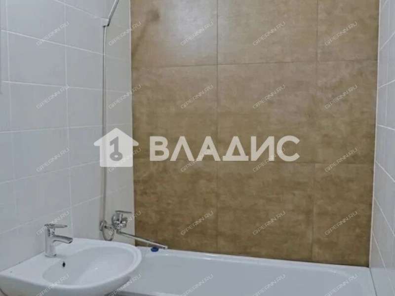 квартира-студия в новостройке в ЖК ЧКАLOV, дом 6
