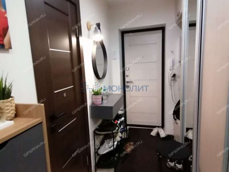 двухкомнатная квартира на Победной улице дом 12