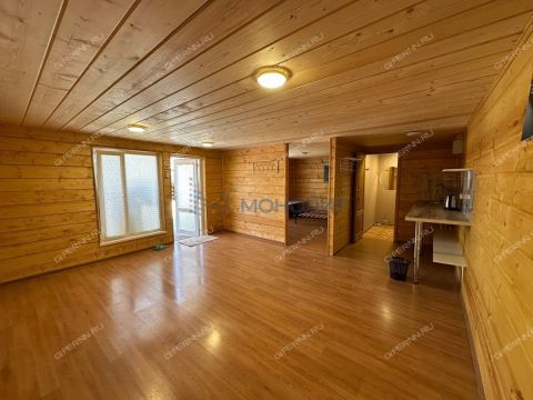 dom-derevnya-utechino-kstovskiy-rayon фото