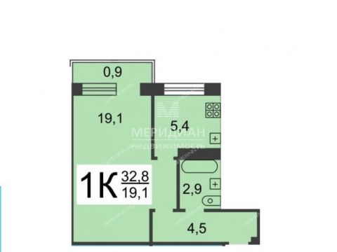 1-komnatnaya-prosp-lenina-d-63-1 фото
