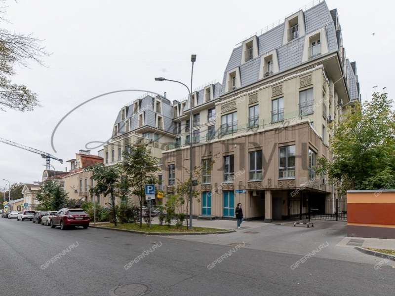 двухкомнатная квартира на улице Семашко дом 9