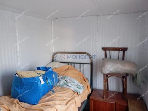 dacha-trud-ter-tsn-gorodskoy-okrug-bor фото