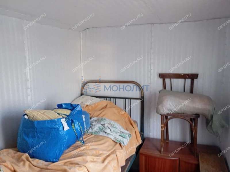 дача в садовом товариществе Труд город Бор