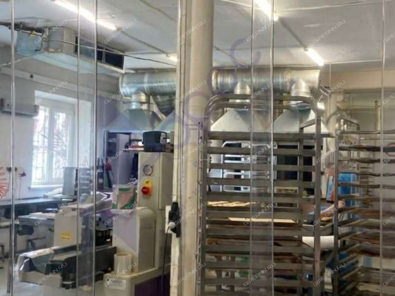 имущественный комплекс под производственную площадь на улице Шаляпина