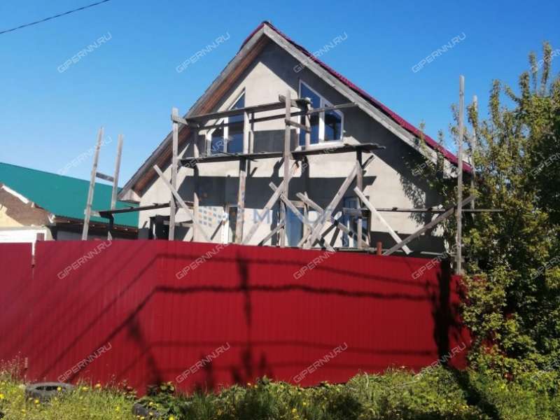 коттедж на деревня Зелецино