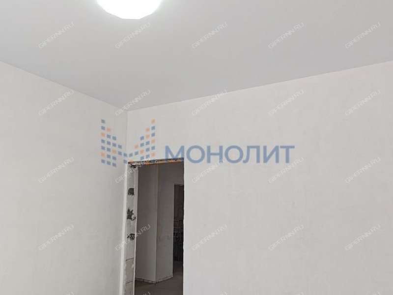 дом на улице Посевная деревня Каликино