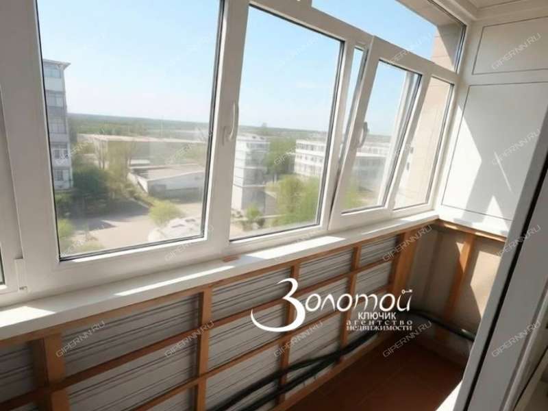 однокомнатная квартира на проспекте Дзержинского дом 59 город Заволжье