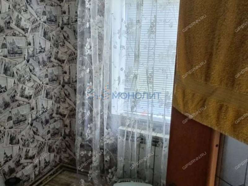 дом на улице Парковая Ломовка сп