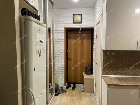 kvartira-studiya-ul-paskalya-d-11 фото