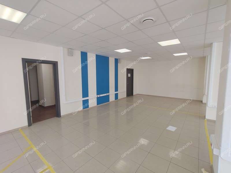 помещение под офис на Большей Печёрской улице