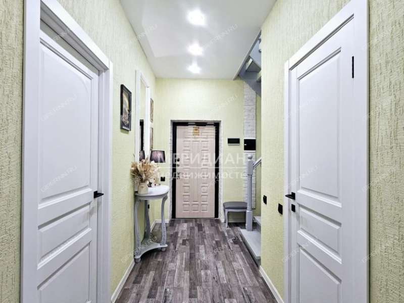 коттедж на  СНТ Труд тер