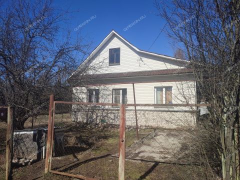 dom-derevnya-shelyauhovo-balahninskiy-municipalnyy-okrug фото