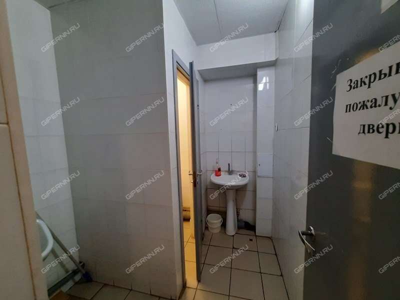 помещение под офис на Костина ул., д.13