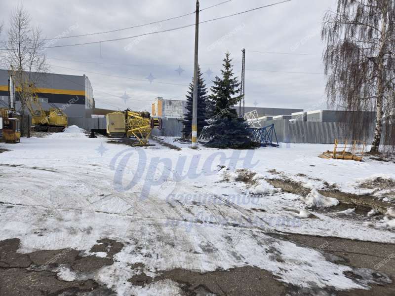 помещение под помещение свободного назначения на Торфяной улице