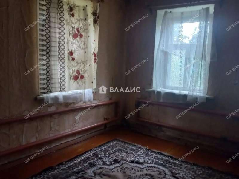 дом на 5-й линии