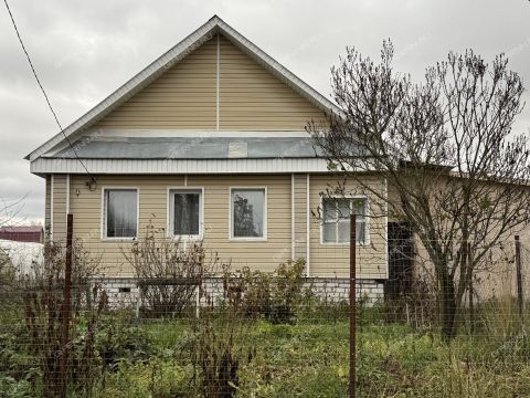 dom-derevnya-novaya-derevnya-kstovskiy-rayon фото