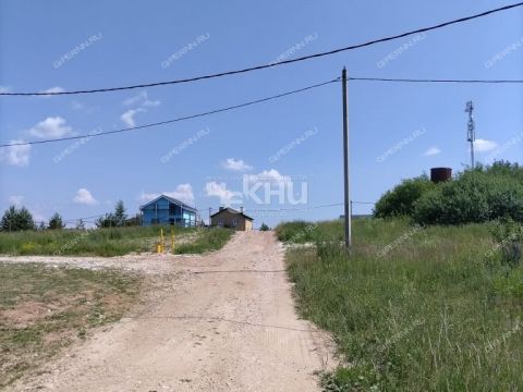 selo-afanasevo-bogorodskiy-municipalnyy-okrug фото