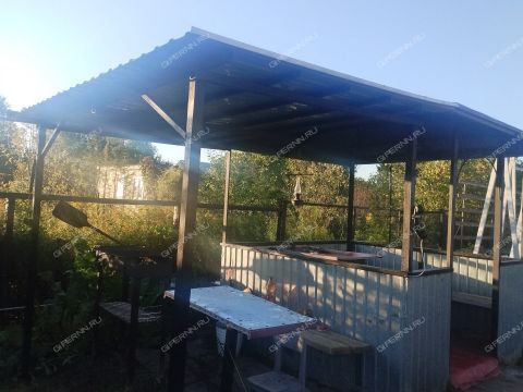 dacha-snt-druzhba-2-dalnekonstantinovskiy-rayon фото