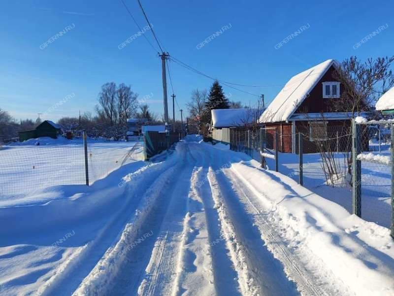 дом на  посёлок Ждановский