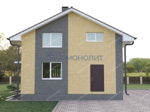 dom-selekcionnoy-stancii-sp-kstovskiy-rayon фото