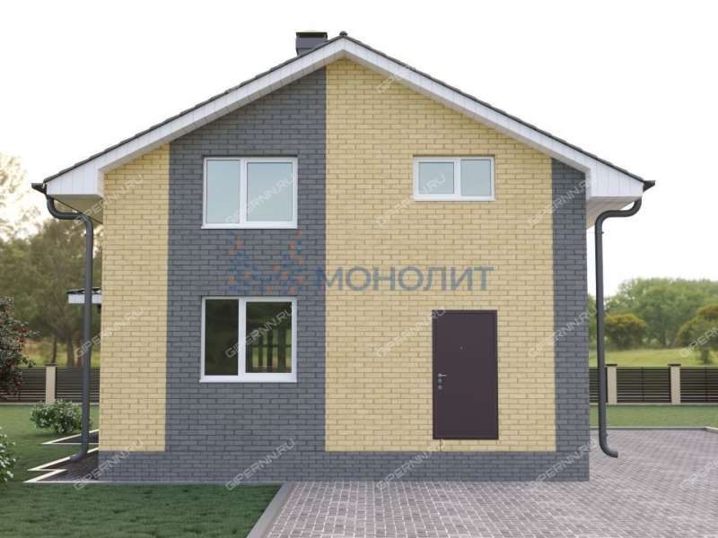 дом на улице 9-я Изумрудная посёлок Селекционной станции