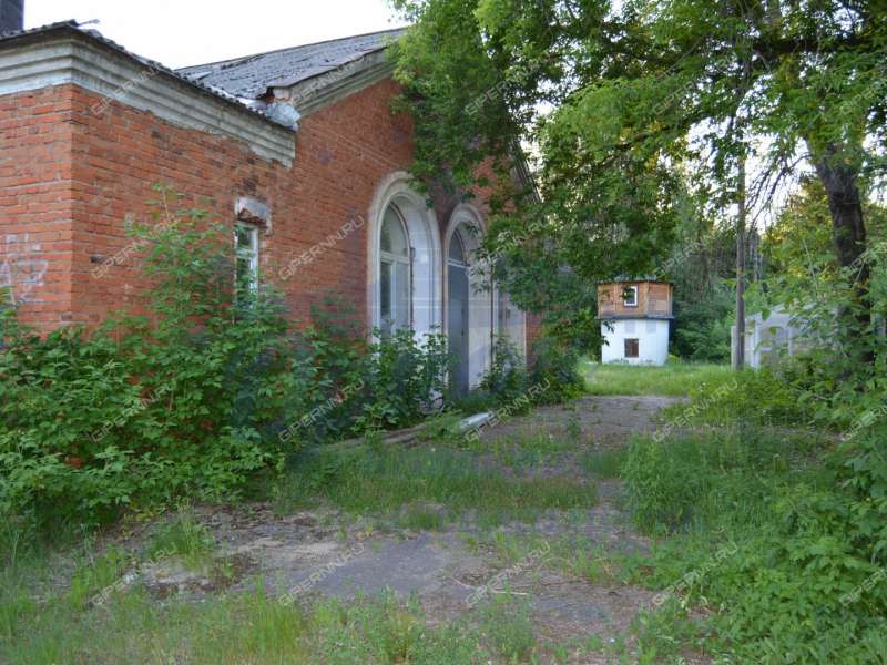 помещение под помещение свободного назначения на Гнилицкой улице