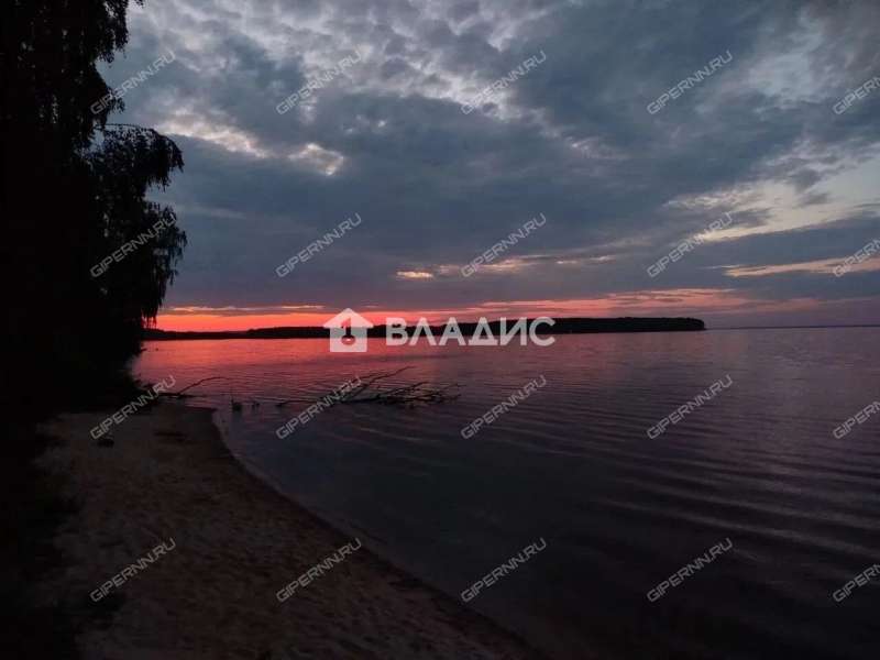 дом на улице Южная ДПК Малиново