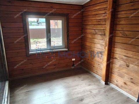 dom-derevnya-pokrovskoe-semenovskiy-gorodskoy-okrug фото
