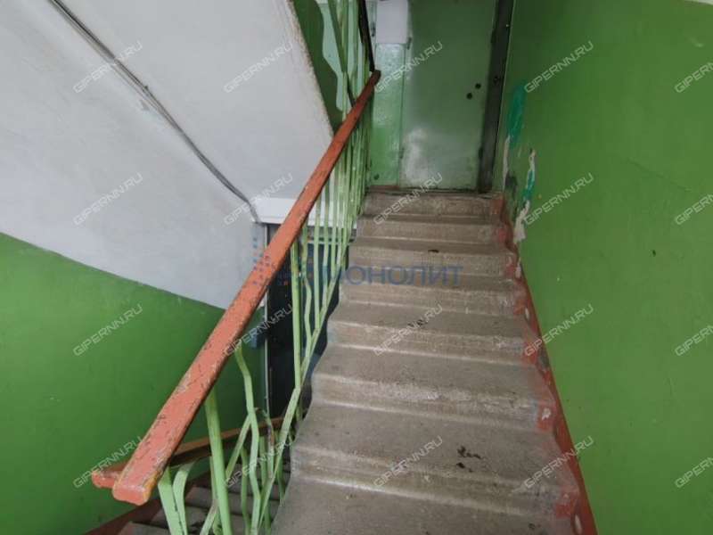 трёхкомнатная квартира на Московском шоссе дом 86