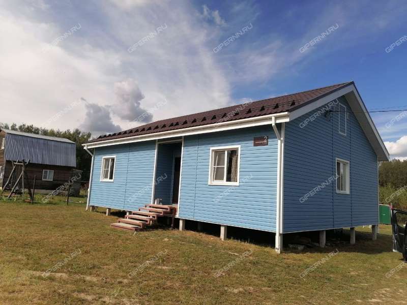 коттедж на Тихая деревня Килелей