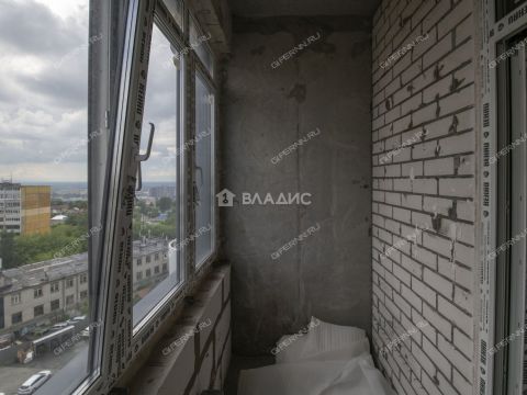 1-komnatnaya-ul-maksima-gorkogo-d-24 фото