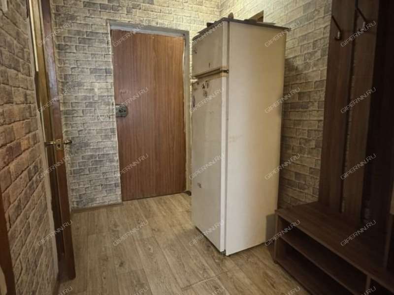 однокомнатная квартира на проспекте Ильича дом 43/2