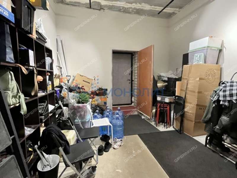 помещение под торговую площадь, недвижимость под гостиничный бизнес на Грузинской улице