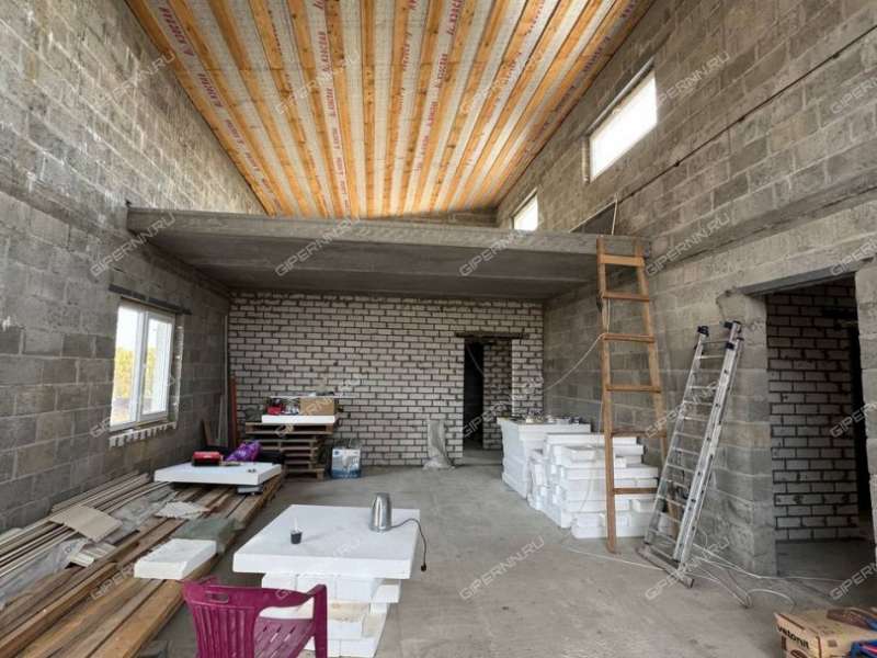 коттедж на улице Видное деревня Шумилово