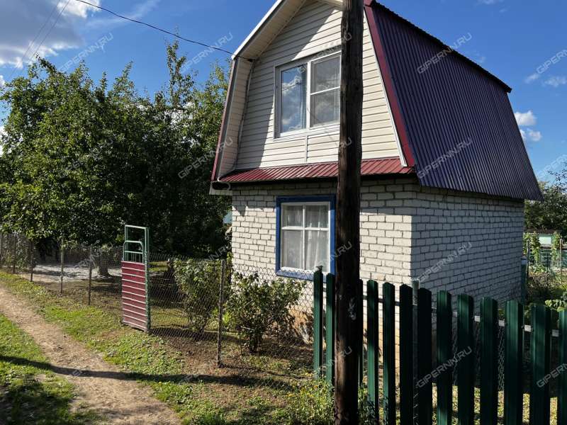 дача на  Вишенки