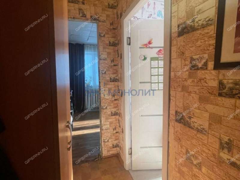 двухкомнатная квартира на улице Глеба Успенского дом 15