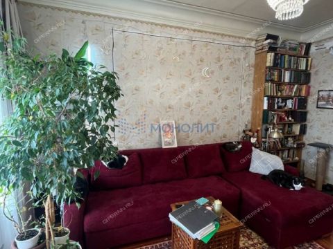 2-komnatnaya-gorod-dzerzhinsk-gorodskoy-okrug-dzerzhinsk фото