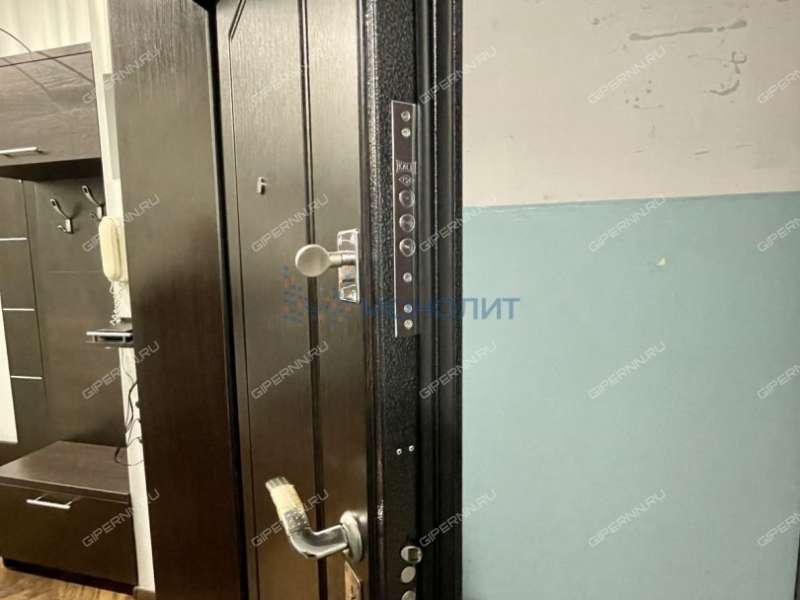 двухкомнатная квартира на проспекте Ленина дом 82